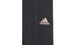 Детский спортивный костюм Adidas I MM Tight Set Coral Black DJ1566