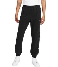 Nike Sportswear Repeat Polar Fleece vīriešu bikses, melnas DO2619 010