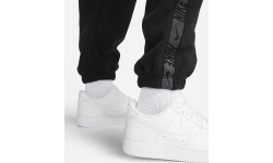 Nike Sportswear Repeat Polar Fleece vīriešu bikses, melnas DO2619 010
