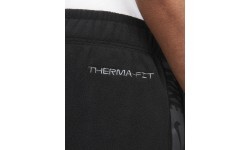Мужские брюки Nike Sportswear Repeat Polar Fleece, чёрные DO2619 010