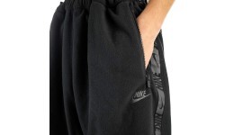 Nike Sportswear Repeat Polar Fleece vīriešu bikses, melnas DO2619 010