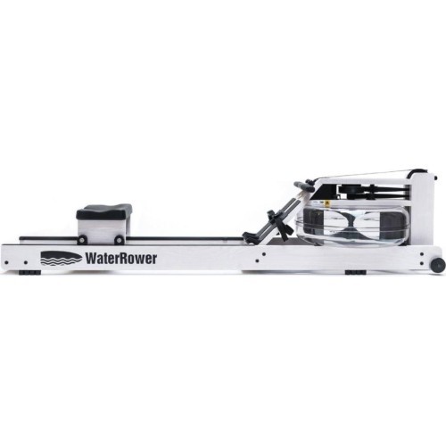 Airēšanas trenažieris WaterRower White Oak