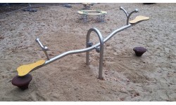 Seesaw Inter-Play Balancilo 1