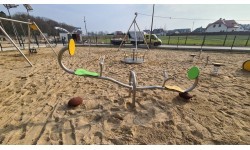 Seesaw Inter-Play Balancilo 2