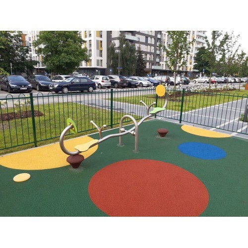 Seesaw Inter-Play Balancilo 2