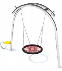 Single Swing Inter-Play Birdo