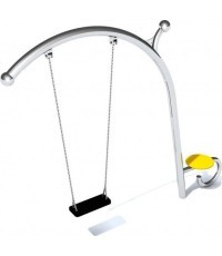 Single Swing Inter-Play Vergo 1