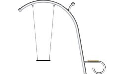 Single Swing Inter-Play Vergo 1