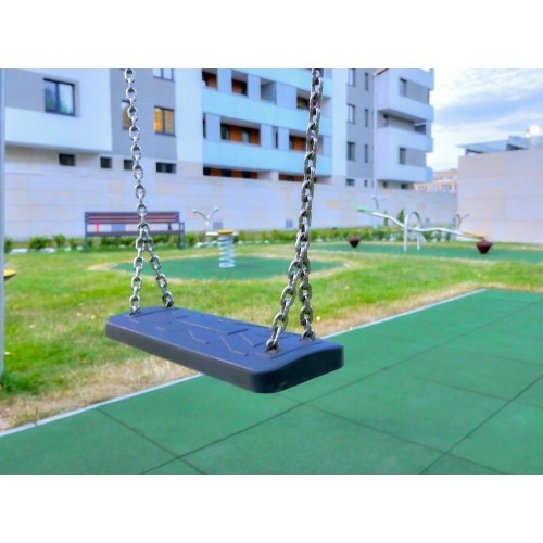 Single Swing Inter-Play Vergo 1