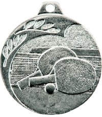 Medalis NP14 Stalo tenisas - 40 mm