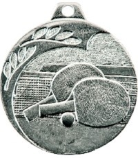 Medalist NP14 Stalo tenisas - 40 mm