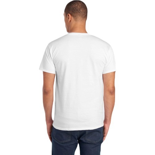 Fruit Of The Loom Iconic 150 T Men's T-Shirt, White