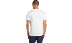 Fruit Of The Loom Iconic 150 T Men's T-Shirt, White