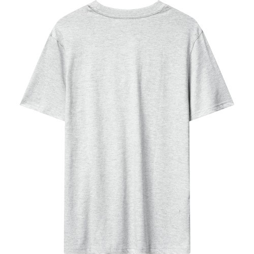 Glo Story Men's T-shirt Grey MPO 3234-3