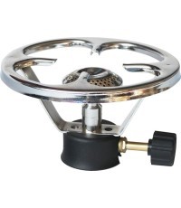 Yate Country K192 kempinga plīts ar vītni