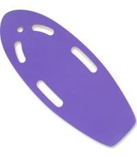 Peldēšanas dēlis Yate Color Big, 96x39x4 cm