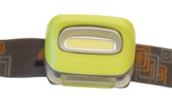 Headlamp Yate Caracal