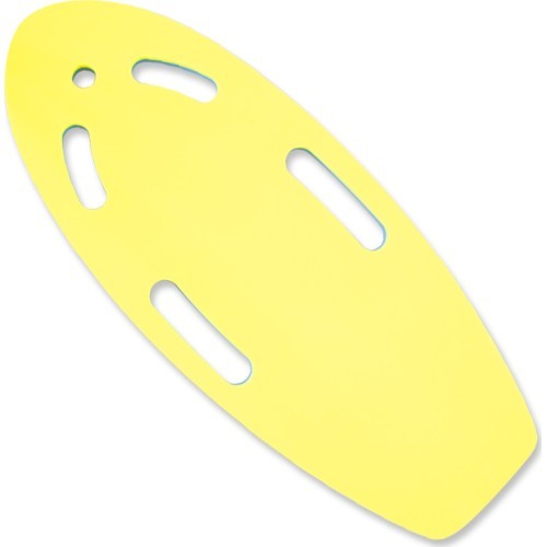 Swimming Board Yate Color Big, 96x39x4 cm