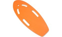 Доска для плавания Yate Color Big, 96x39x4 см