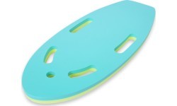 Доска для плавания Yate Color Big, 96x39x4 см