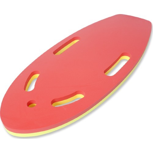 Peldēšanas dēlis Yate Color Big, 96x39x4 cm
