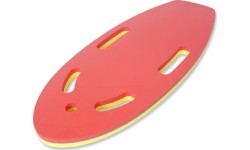 Доска для плавания Yate Color Big, 96x39x4 см