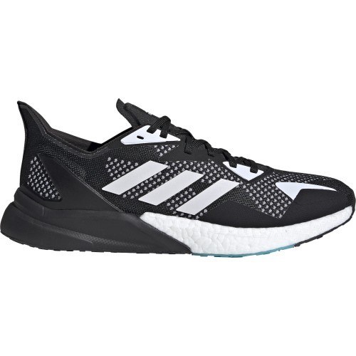 Adidas vīriešu apavi X9000L3 M Black White FV4399