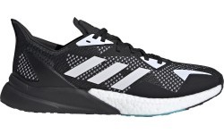 Adidas vīriešu apavi X9000L3 M Black White FV4399