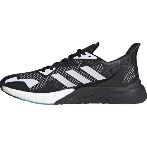 Adidas Men's Shoes X9000L3 M Black White FV4399