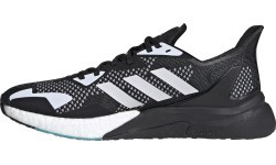 Adidas мужская обувь X9000L3 M Black White FV4399