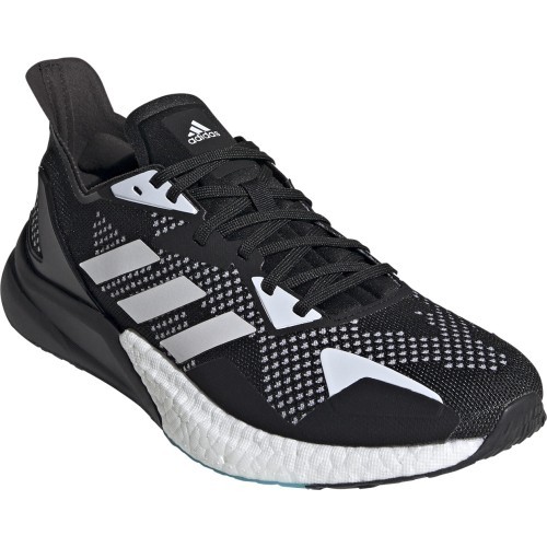 Adidas Men's Shoes X9000L3 M Black White FV4399