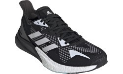 Adidas Men's Shoes X9000L3 M Black White FV4399