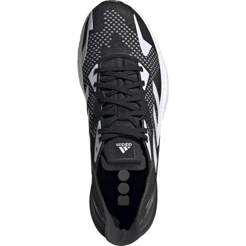Adidas мужская обувь X9000L3 M Black White FV4399