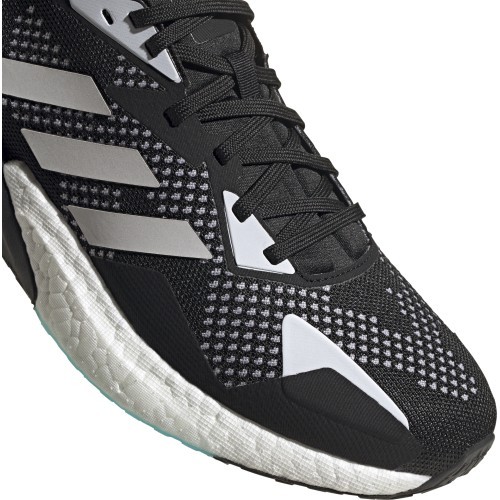Adidas Men's Shoes X9000L3 M Black White FV4399