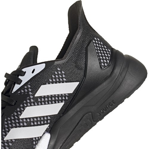 Adidas Men's Shoes X9000L3 M Black White FV4399