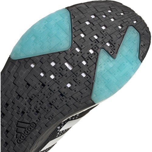 Adidas Men's Shoes X9000L3 M Black White FV4399