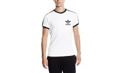 Adidas Originals Sport Ess Tee White S18420