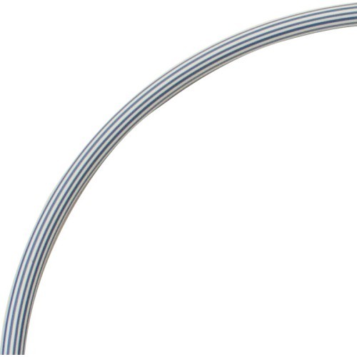 Vingrošanas stīpa Yate 60 cm