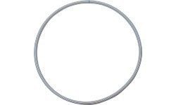 Vingrošanas stīpa Yate 60 cm