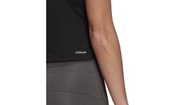 Adidas sieviešu krekls W Bl Cro T Black GL3830