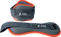 Утяжелители на запястья Yate 2x1 кг