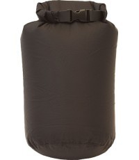 Drysack Highlander, Waterproof, 4 l - Black