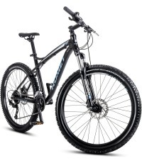 Двиратис Ромет Рамблер FIT 26 2024 черно-синий