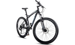 Двиратис Ромет Рамблер FIT 26 2024 черно-синий