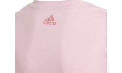 Adidas G Lin T meiteņu krekls, rozā, GN4049