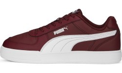 Puma Caven Team Regal Bordeaux Men's Sneakers 380810 24