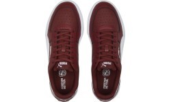 Puma Caven Team Regal Bordeaux Men's Sneakers 380810 24
