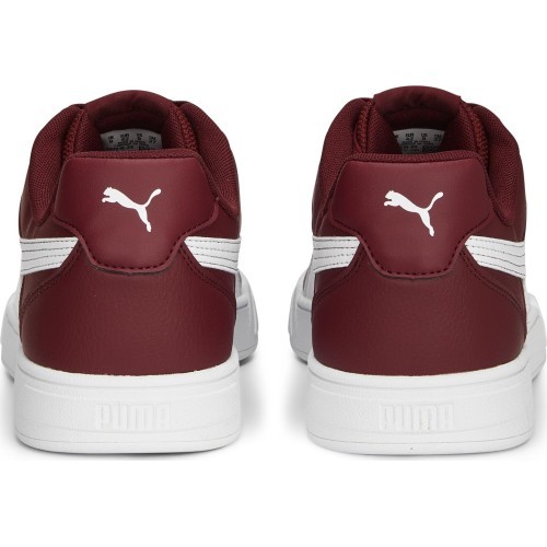 Puma Caven Team Regal Bordeaux Men's Sneakers 380810 24