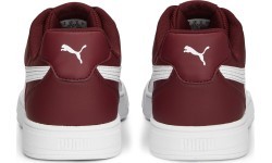 Puma Caven Team Regal Bordeaux Men's Sneakers 380810 24