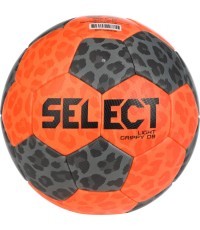 Гандбольный мяч Select Light Grippy DB v24 (одобрено EHF), размер 0